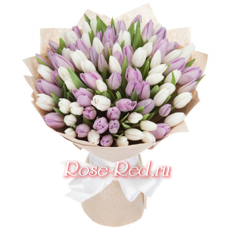 Нежные нотки лаванды