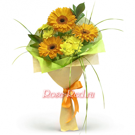 Золотая пора