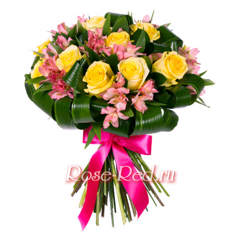 Солнышко лучистое