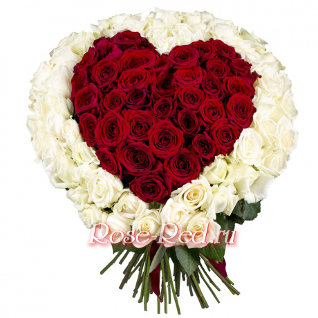 Любовный жар