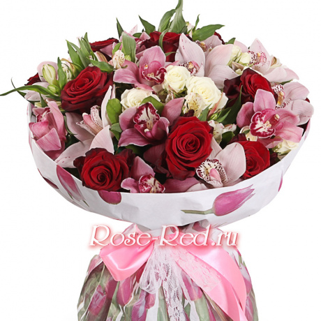 Мгновения любви