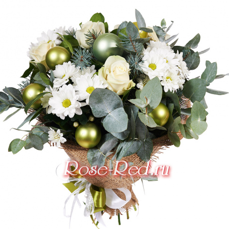 Новогоднее чудо