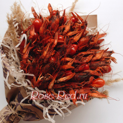 Букет Ракомания