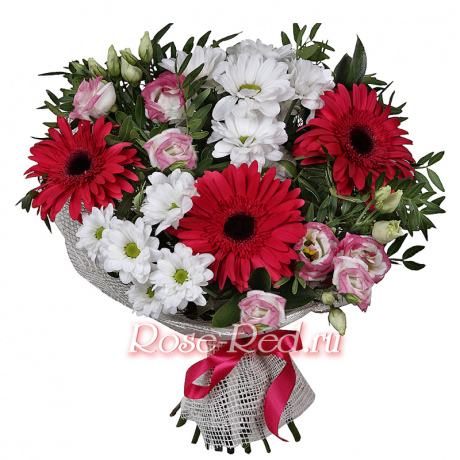 Чудесный праздник