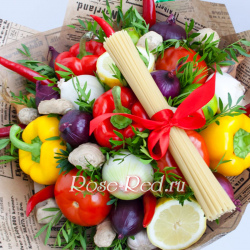 Букет к столу