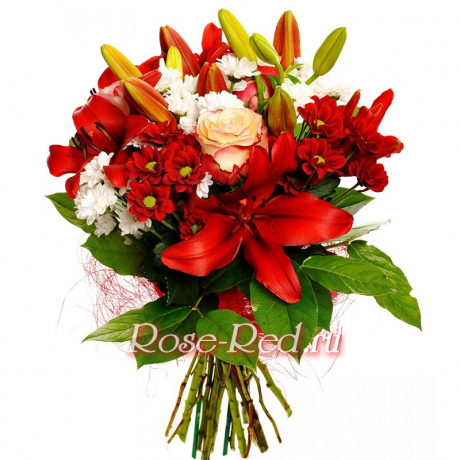 Легенды Осени