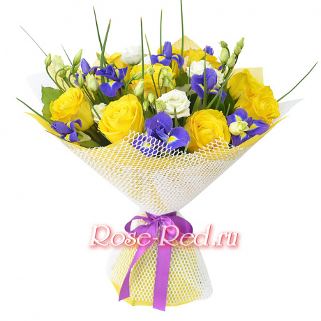 Счастливая безмятежность