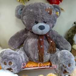 Медведь Пузик