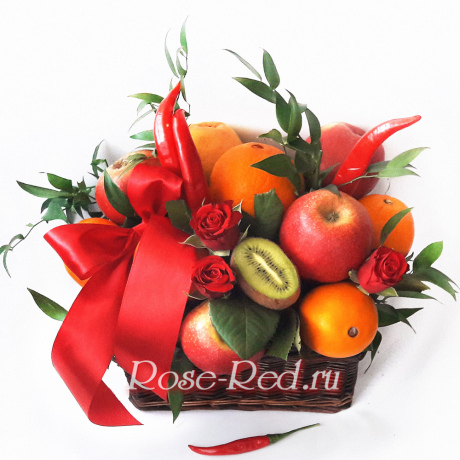 Горячий приветик