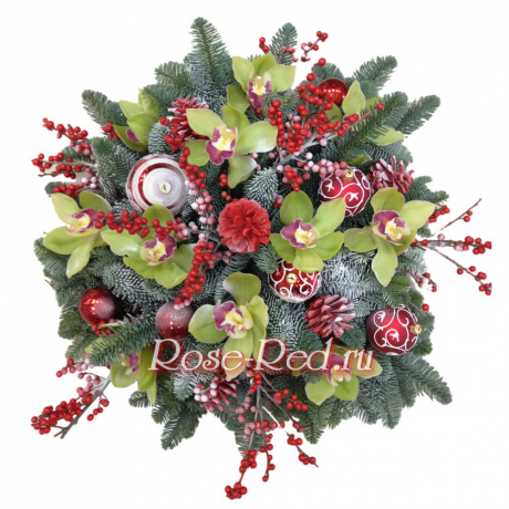 Зимний карнавал