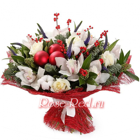 Королева Зима