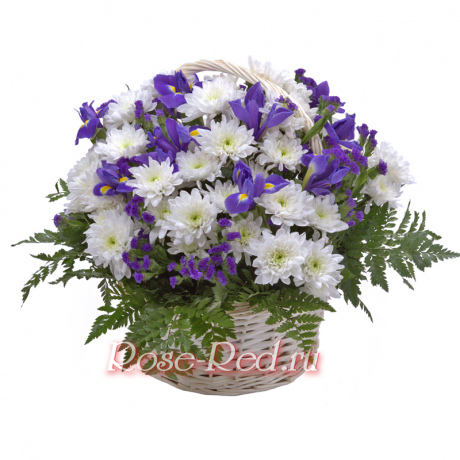 Горный воздух