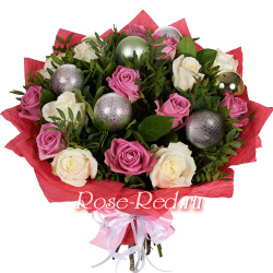 Нежные цветы