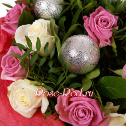 Нежные цветы