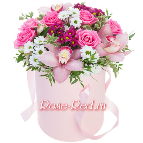 Я подарю тебе любовь